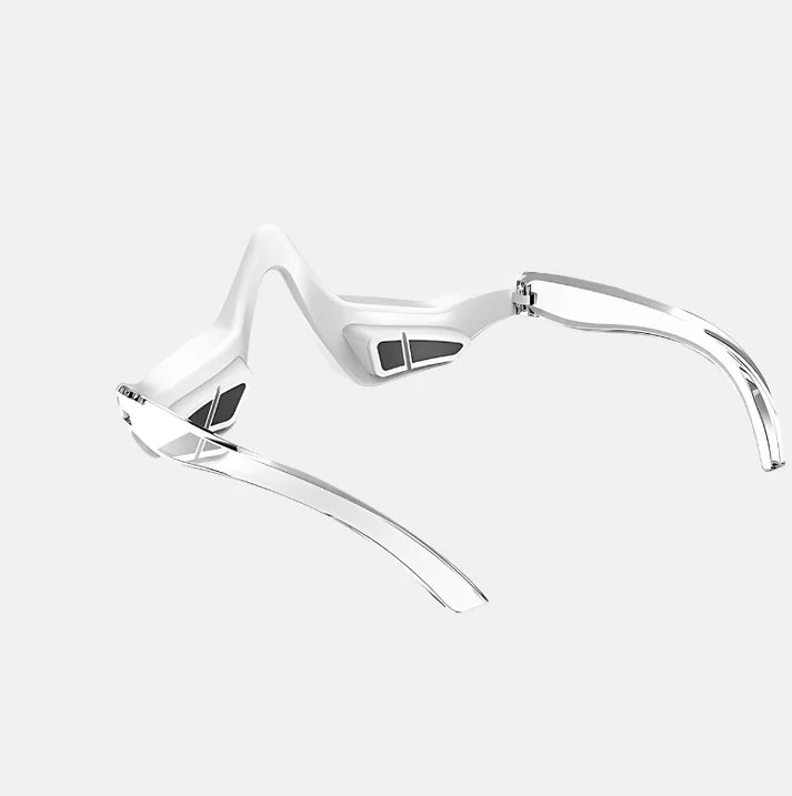 FORTIVUS™ - RED LIGHT EYE BAG REMOVER