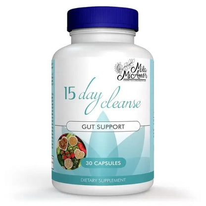 FORTIVUS™  - GUT SUPPORT CAPSULE