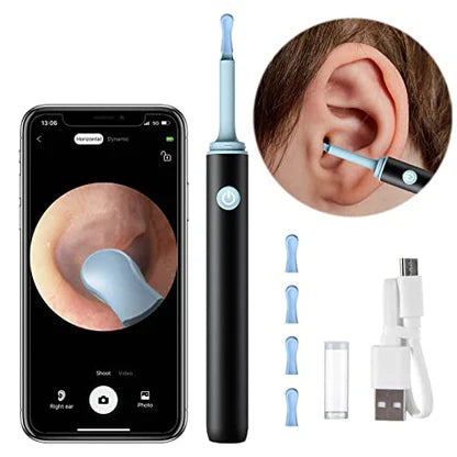 FORTIVUS™   - PROFESSIONAL EAR WAX REMOVAL TOOL