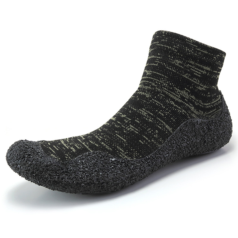 FORTIVUS™   - SKINNERS SOCK SHOES
