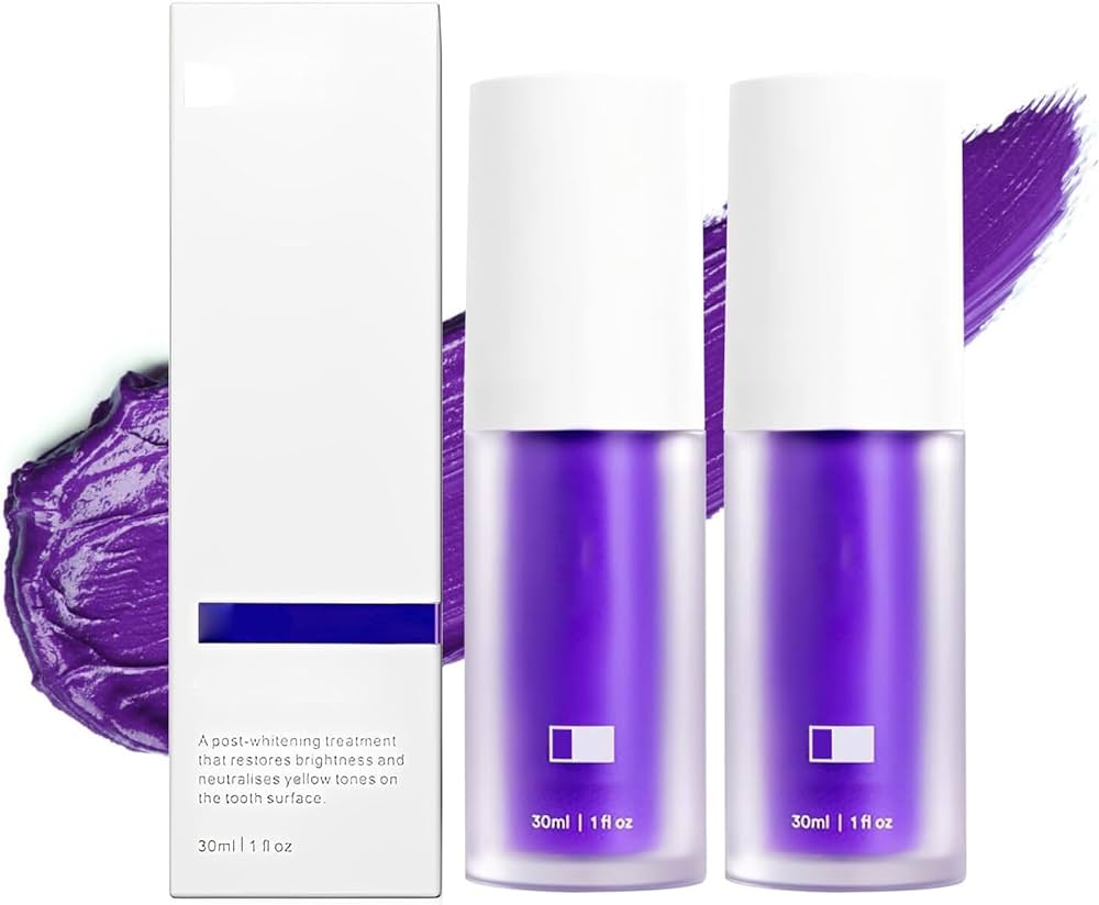 FORTIVUS™   - V34 COLOUR CORRECTOR SERUM