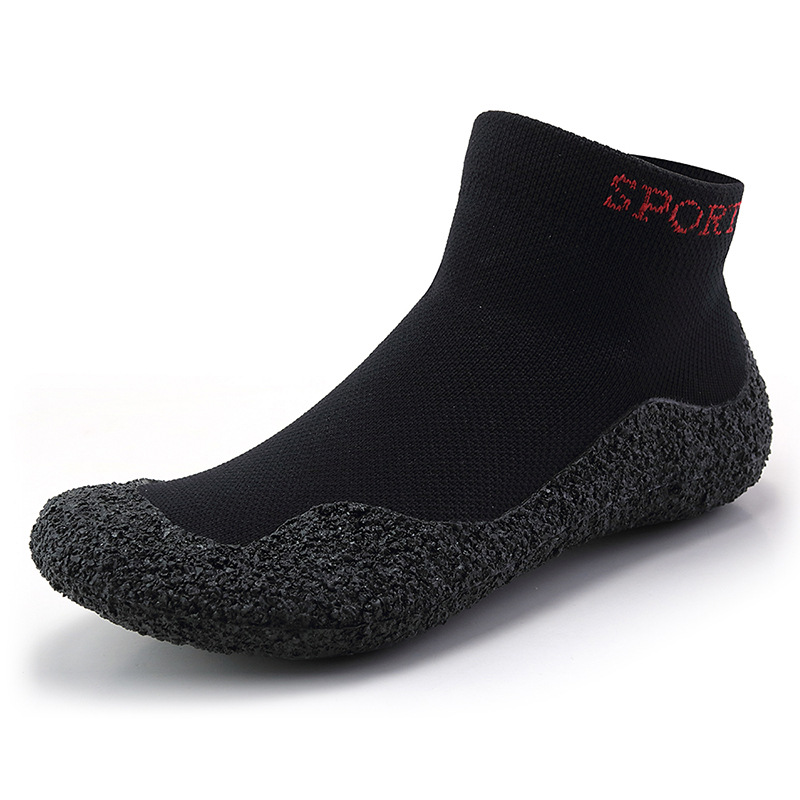 FORTIVUS™   - SKINNERS SOCK SHOES