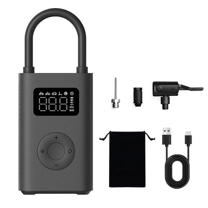 FORTIVUS™   - COMPACT AIR PUMP