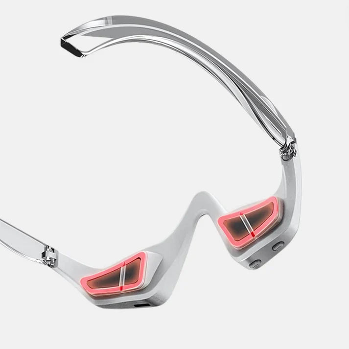 FORTIVUS™   - RED LIGHT EYE BAG REMOVER