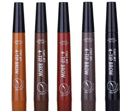 FORTIVUS™   -  THE PERFECT BROW PENCIL - BUY 1 GET 1 FREE!