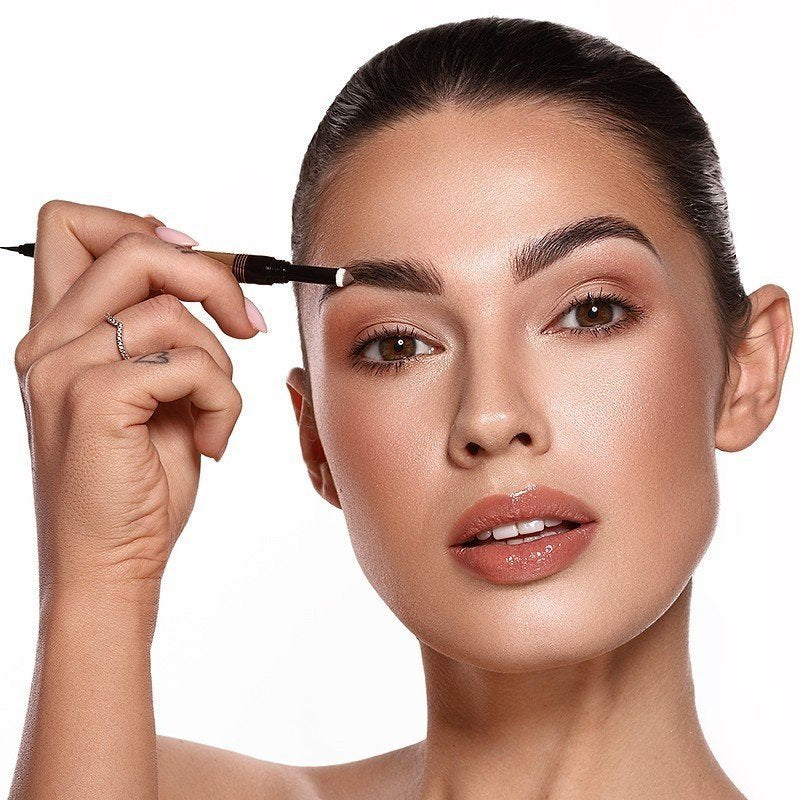 FORTIVUS™   -  THE PERFECT BROW PENCIL - BUY 1 GET 1 FREE!