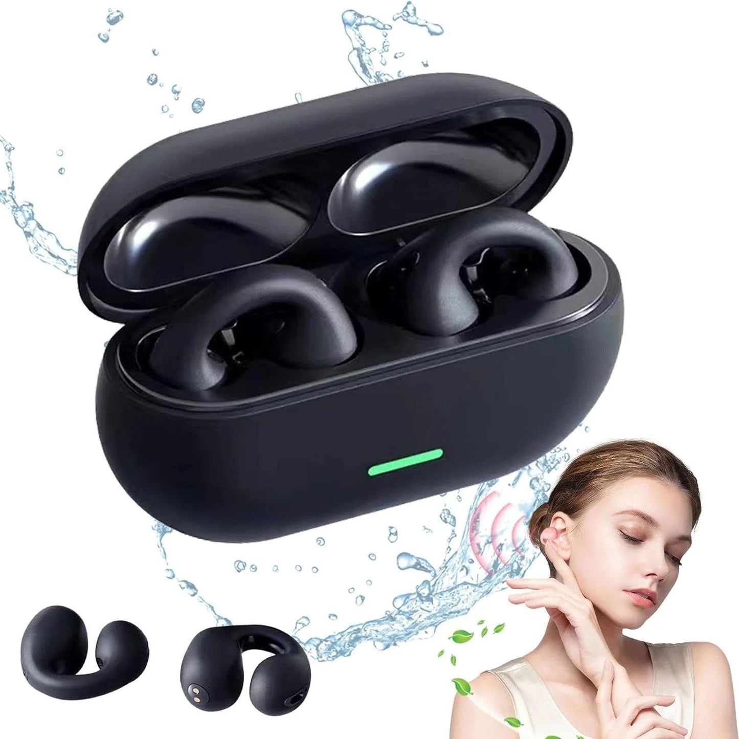 FORTIVUS™   - SHOWER PODS