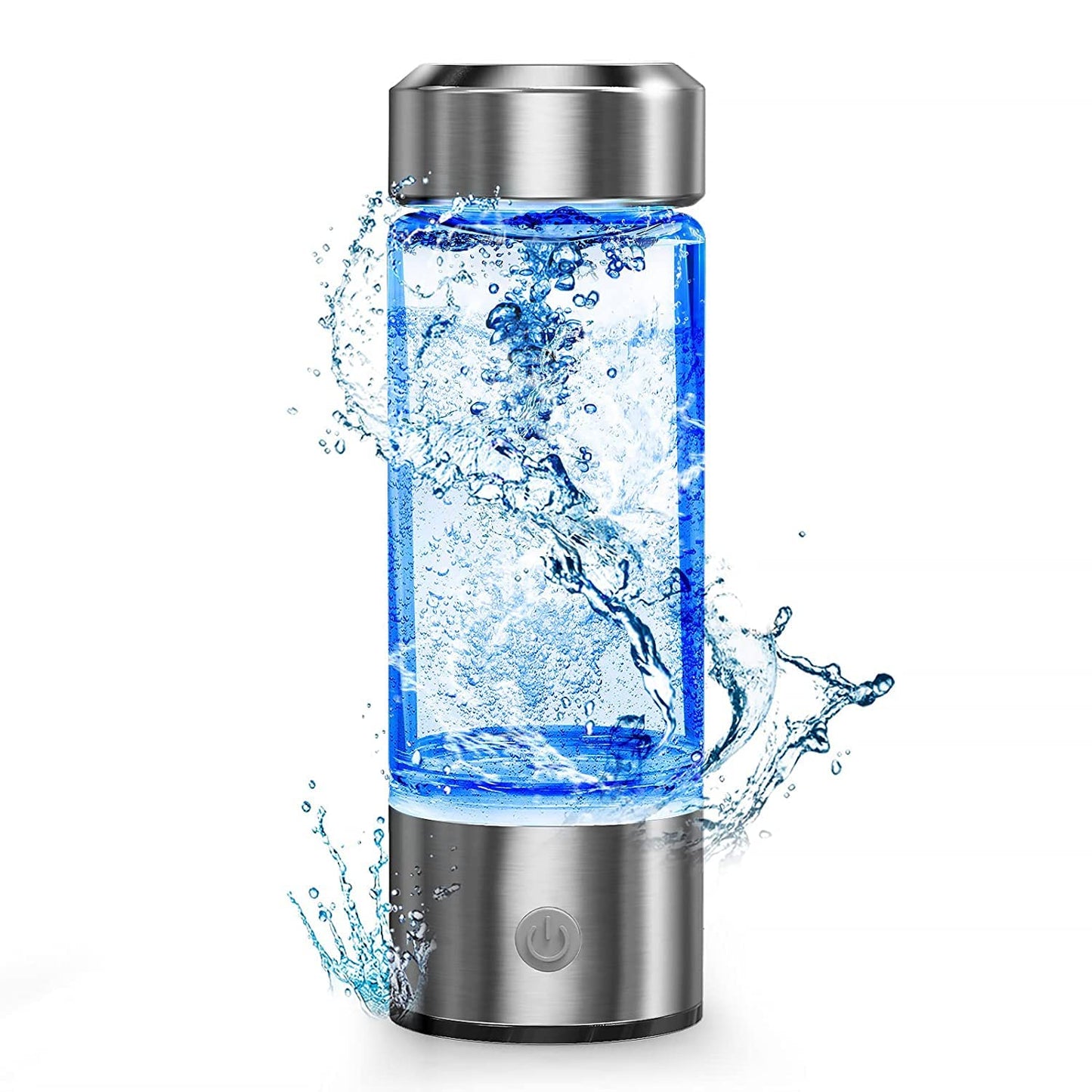 FORTIVUS™   - HYDROGEN WATER BOTTLE